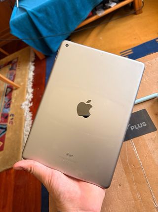 Apple iPad 6 + pencil