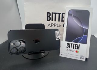 iPhone 16 Pro 256GB BAT 89%/ GARANTÍA!