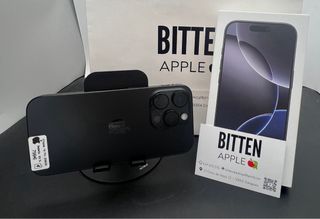 iPhone 16 Pro 256GB BAT 89%/ GARANTÍA!