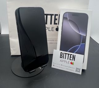 iPhone 16 Pro 256GB BAT 89%/ GARANTÍA!