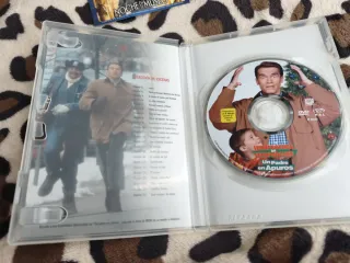 DVD Un Padre en Apuros ( descatalogada ) (Español)