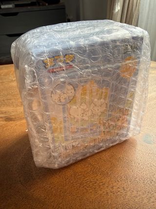 Metal Box Pokémon China Original 🇨🇳 (Blind Box)