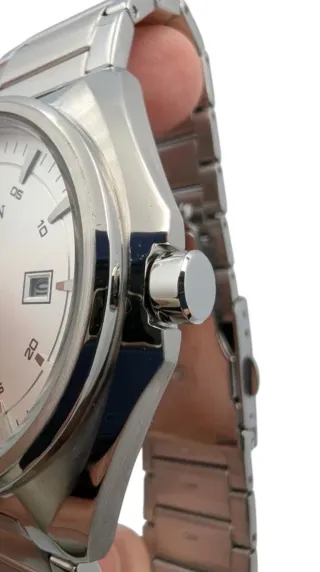 RELOJ CITIZEN ECO DRIVE STYLE HOMBRE A ESTRENAR