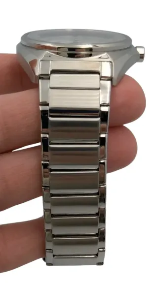 RELOJ CITIZEN ECO DRIVE STYLE HOMBRE A ESTRENAR