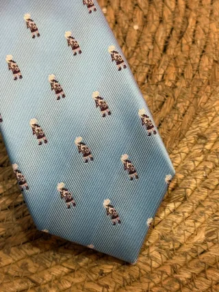 Corbata Armaos Macarena