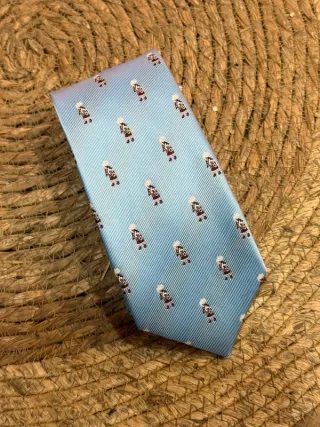 Corbata Armaos Macarena