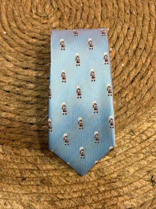 Corbata Armaos Macarena