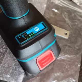 RADIAL con 2 Baterías