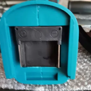 RADIAL con 2 Baterías