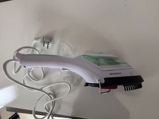 Plancha de viaje Silvercrest