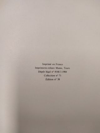 Diccionario Griego Antiguo - Francés