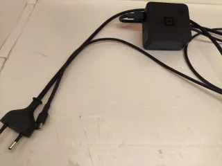 Square Terminal - datáfono tpv