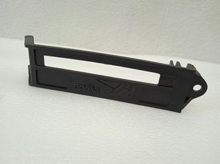 Brida Sujección Batería Aprilia Sr 50 (93-96), Der