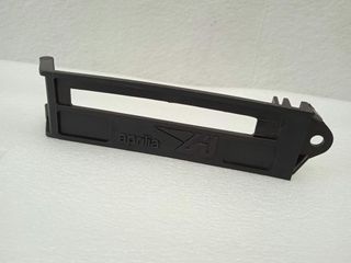 Brida Sujección Batería Aprilia Sr 50 (93-96), Der