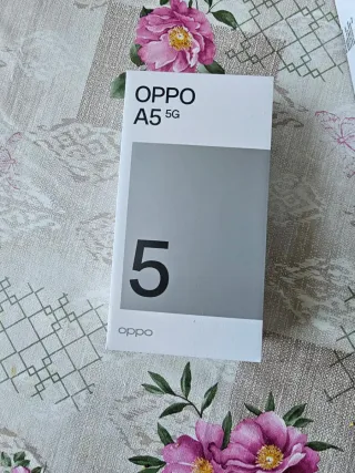 Oppo A5 5G
