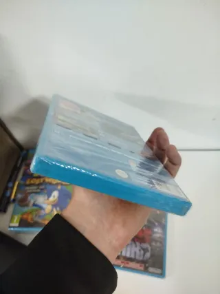 Fast Racing Neo Wii U