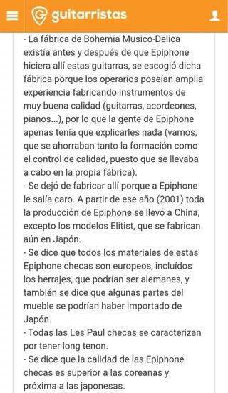 Epiphone Les Paul Studio 1999 Rep. Checa