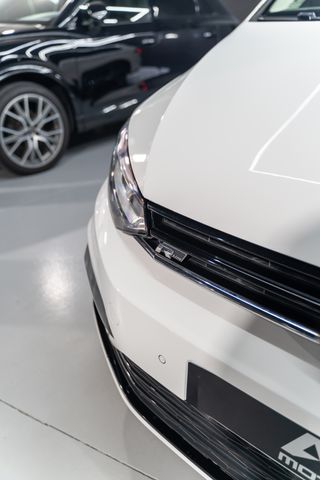 Volkswagen Touran 2018