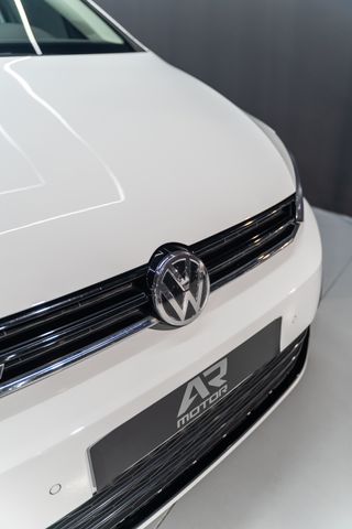 Volkswagen Touran 2018