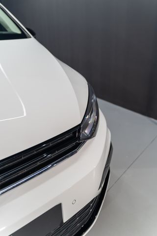 Volkswagen Touran 2018