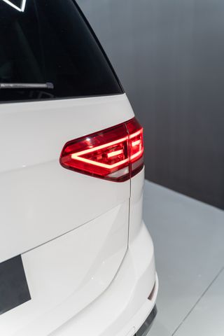 Volkswagen Touran 2018