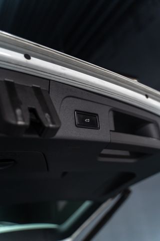 Volkswagen Touran 2018