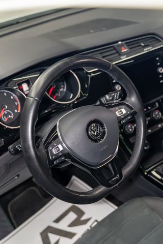 Volkswagen Touran 2018