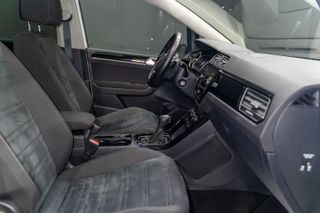 Volkswagen Touran 2018