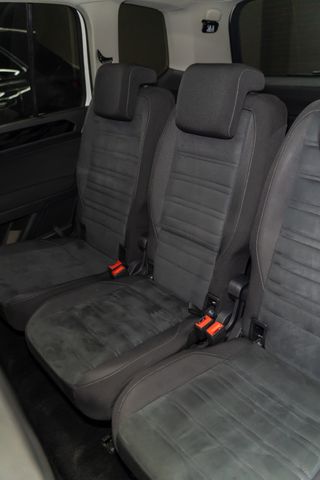 Volkswagen Touran 2018