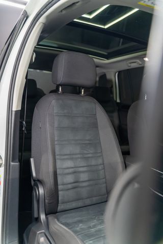 Volkswagen Touran 2018