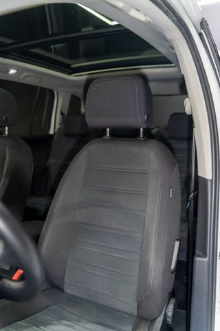 Volkswagen Touran 2018