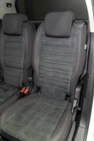 Volkswagen Touran 2018