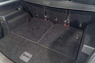 Volkswagen Touran 2018