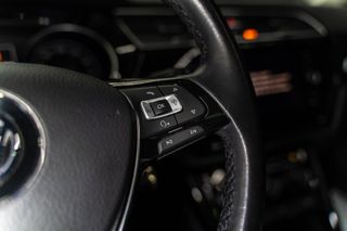 Volkswagen Touran 2018