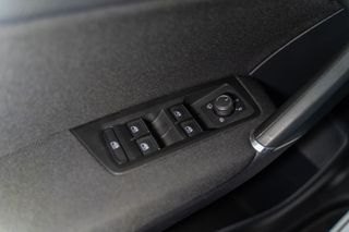 Volkswagen Touran 2018