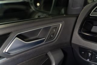 Volkswagen Touran 2018