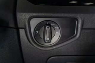 Volkswagen Touran 2018