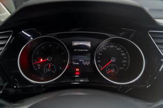 Volkswagen Touran 2018