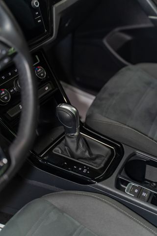 Volkswagen Touran 2018