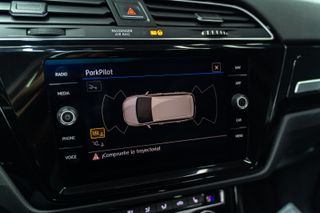 Volkswagen Touran 2018