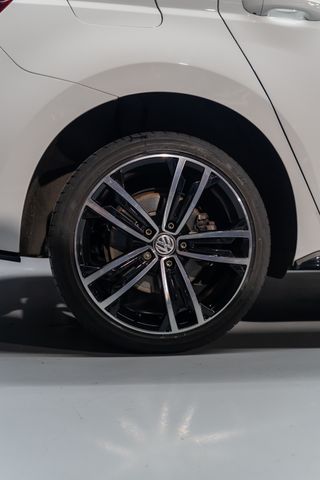 Volkswagen Touran 2018