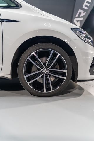 Volkswagen Touran 2018