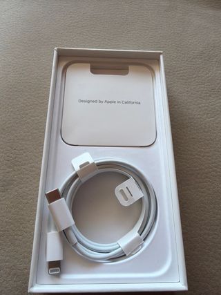 Pack oferta iPhone 13 128GB Rosa Batería Perfecta