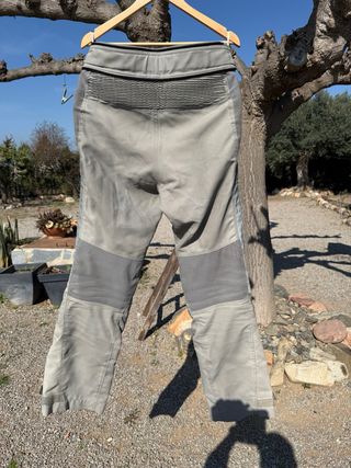 Traje Moto BMW Airflow Chaqueta y Pantalón