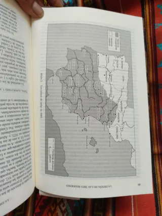 Historia de España.