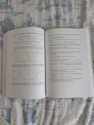 Apuntes de estadística II Grado en Administraci...