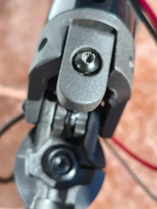 Xiaomi Mi Scooter Pro 2