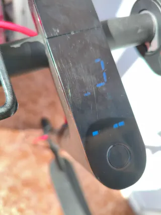 Xiaomi Mi Scooter Pro 2