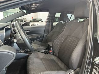 Suzuki Swace 1.8HEV 140CV GLE FAMILIAR