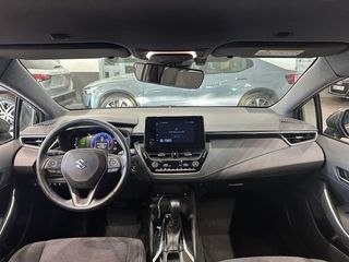 Suzuki Swace 1.8HEV 140CV GLE FAMILIAR